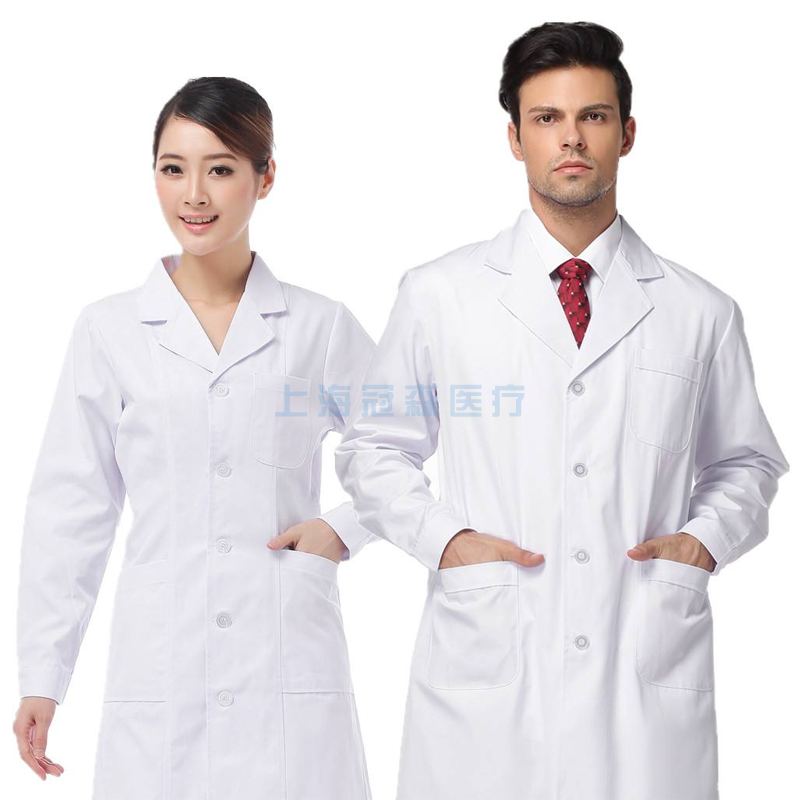 医生服 GS-Q863