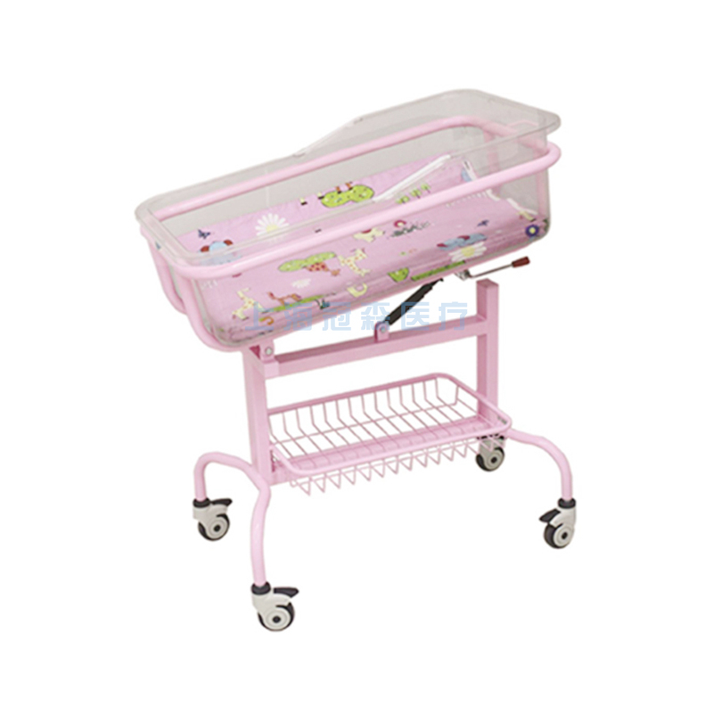 婴儿床 GS-B835